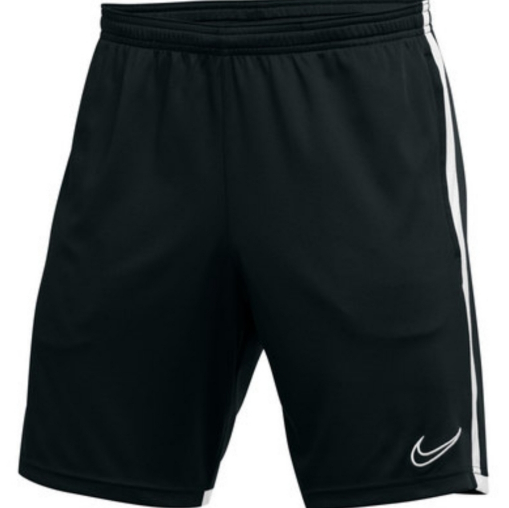 Nike Men's  Academy Dri-fit Soccer Shorts
